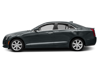 2015 Cadillac ATS 2.0L Turbo Luxury