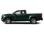 2015 Chevrolet Colorado LT
