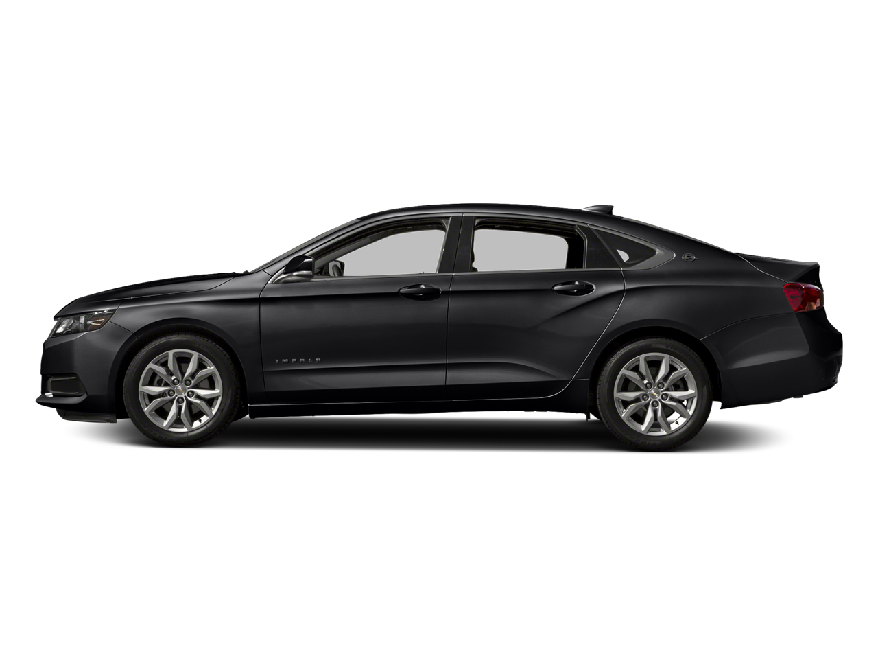 2018 Chevrolet Impala LT 1LT