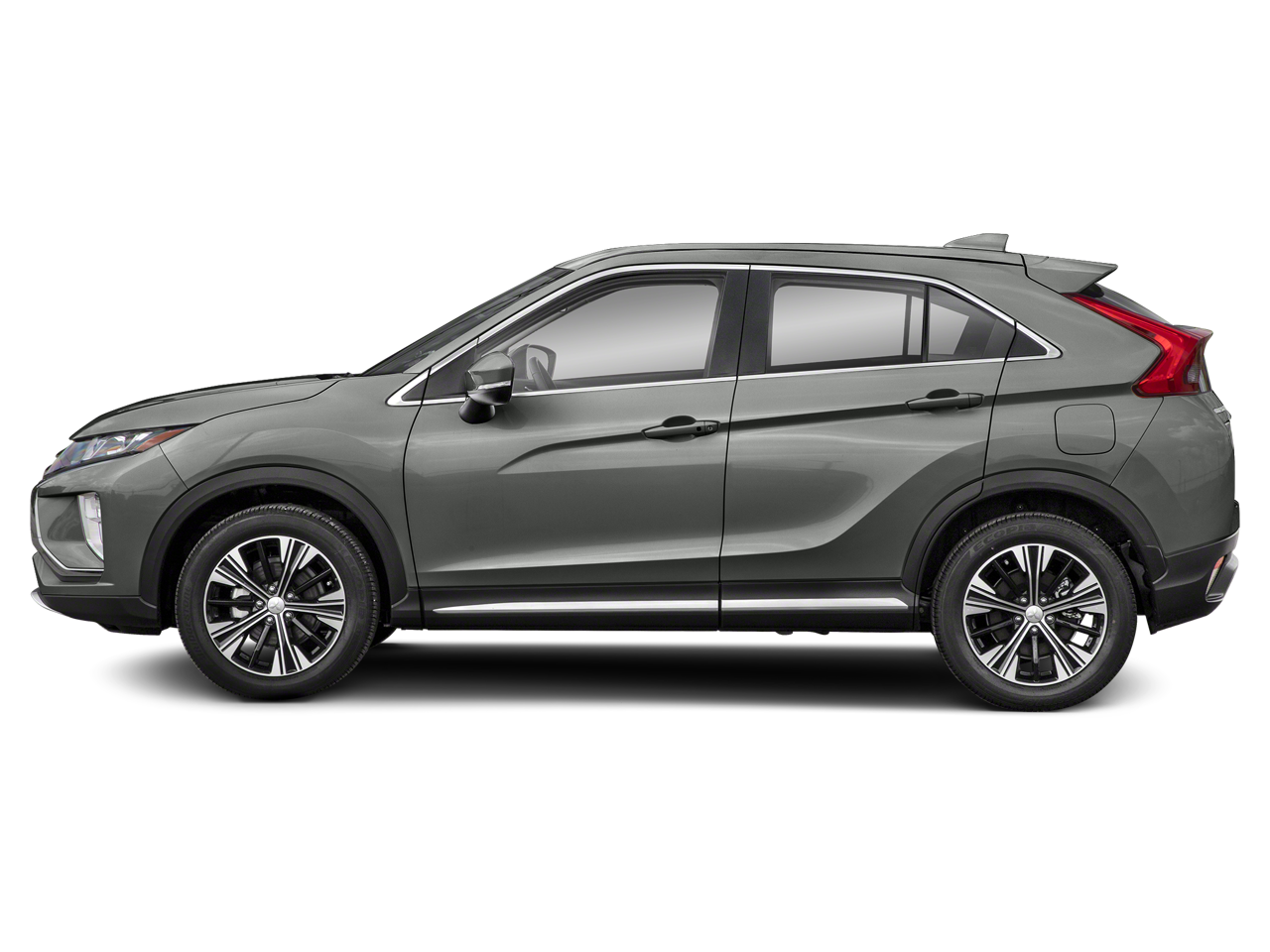 2018 Mitsubishi Eclipse Cross SE