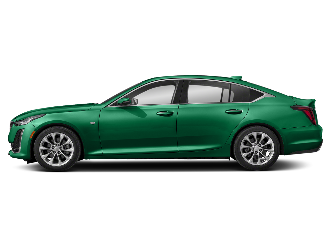 2021 Cadillac CT5 Premium Luxury