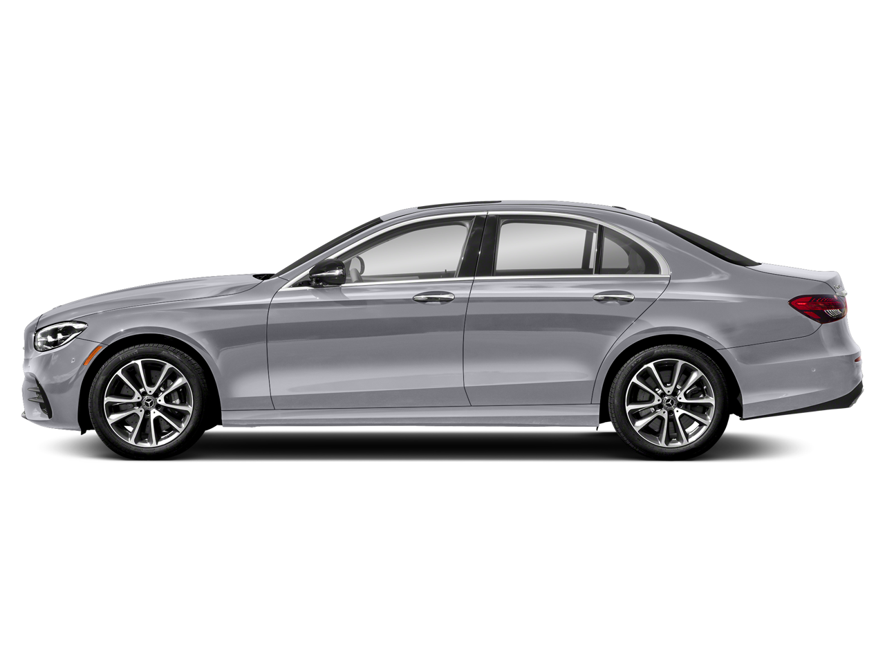 2021 Mercedes-Benz E-Class E 450 4MATIC®