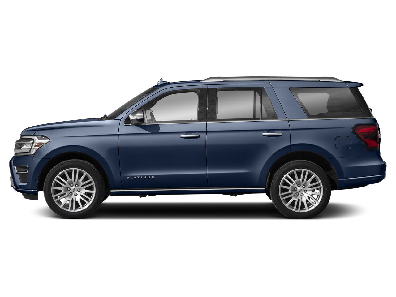 2024 Ford Expedition Platinum