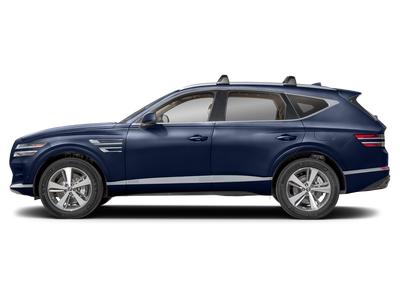 2024 Genesis GV80 3.5T Prestige