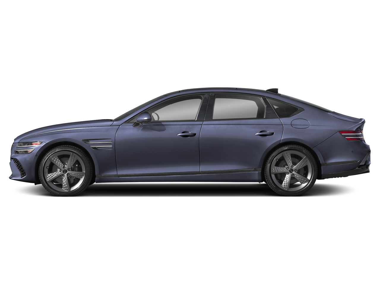 2026 GENESIS G80 Sport Prestige - Photo 27