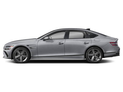 2027 Genesis G80 3.5T Sport Prestige