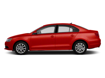 2013 Volkswagen Jetta 2.5L SE Convenience