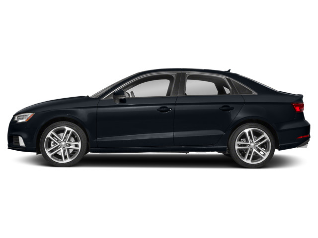 2018 Audi A3 2.0T Premium Plus quattro