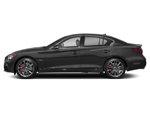2018 INFINITI Q50 Sport