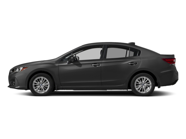 2018 Subaru Impreza 2.0i Premium