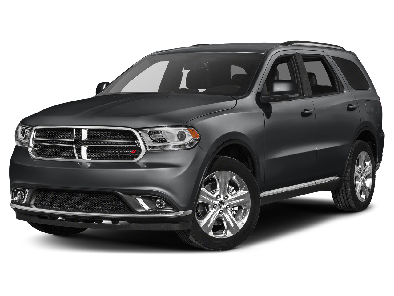 2015 Dodge Durango SXT AWD's photo