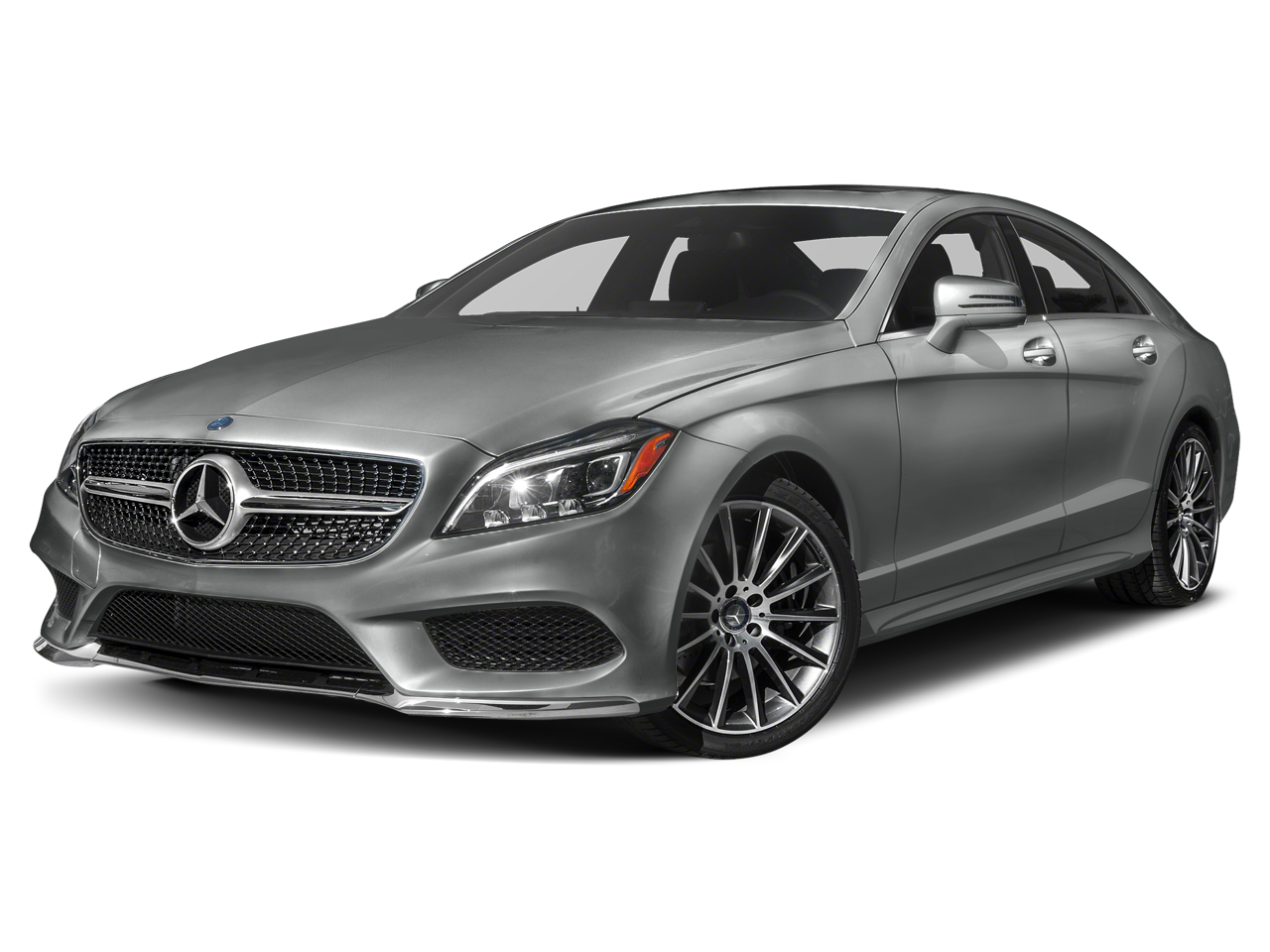 2015 Mercedes-Benz CLS CLS 400 4MATIC®