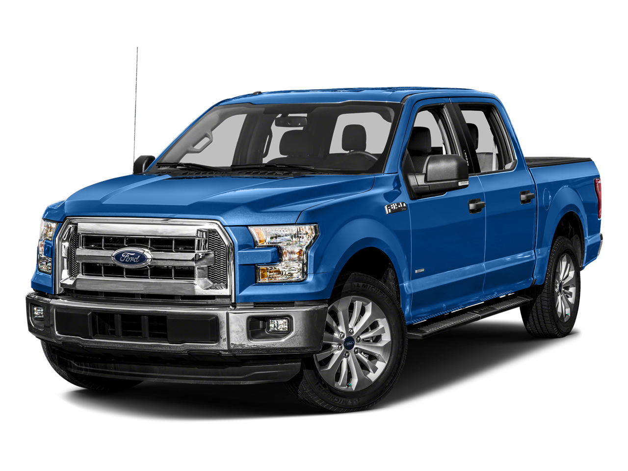 2016 Ford F-150 XLT 4x4 SuperCrew 5-1/2 Box's photo