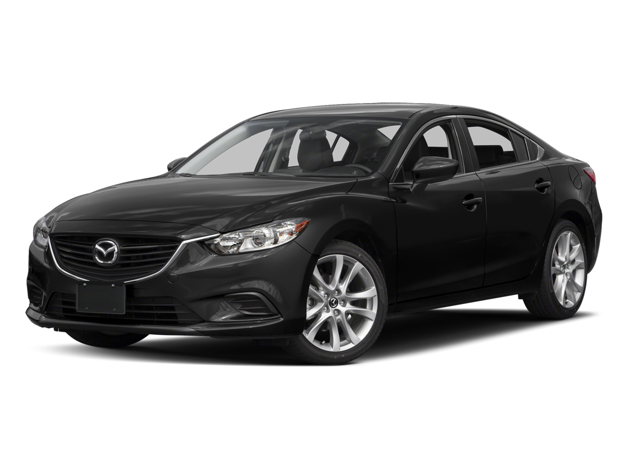 2016 Mazda EZ-6 i Touring Auto's photo