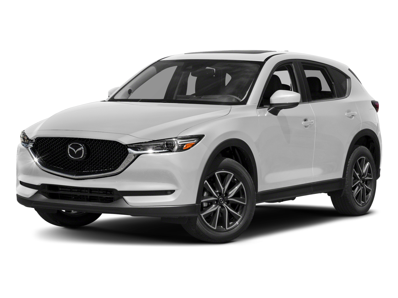 2017 Mazda CX-5 Grand Touring Auto AWD's photo