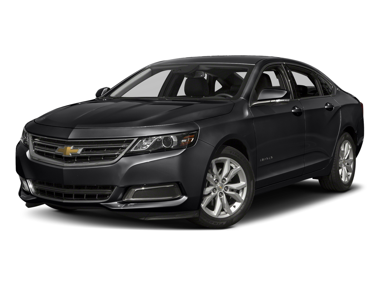 2018 Chevrolet Impala