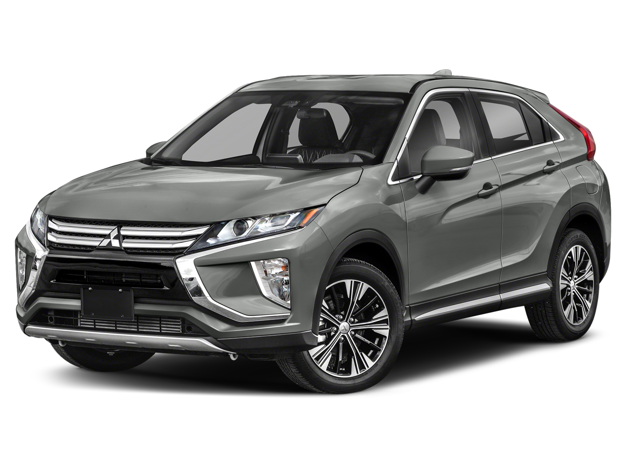 2018 Mitsubishi Eclipse Cross SE