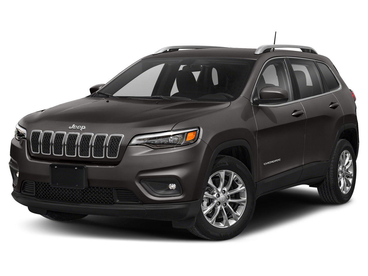 2020 Jeep Cherokee Latitude Plus 4X4's photo