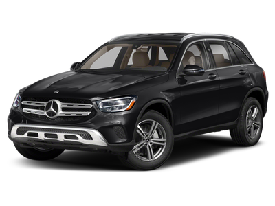 2020 Mercedes-Benz GLC GLC 300 4MATIC®