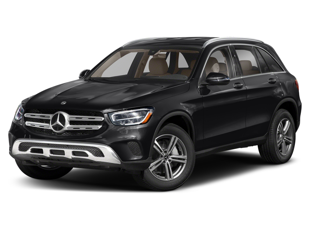 2020 Mercedes-Benz GLC GLC 300 4MATIC®