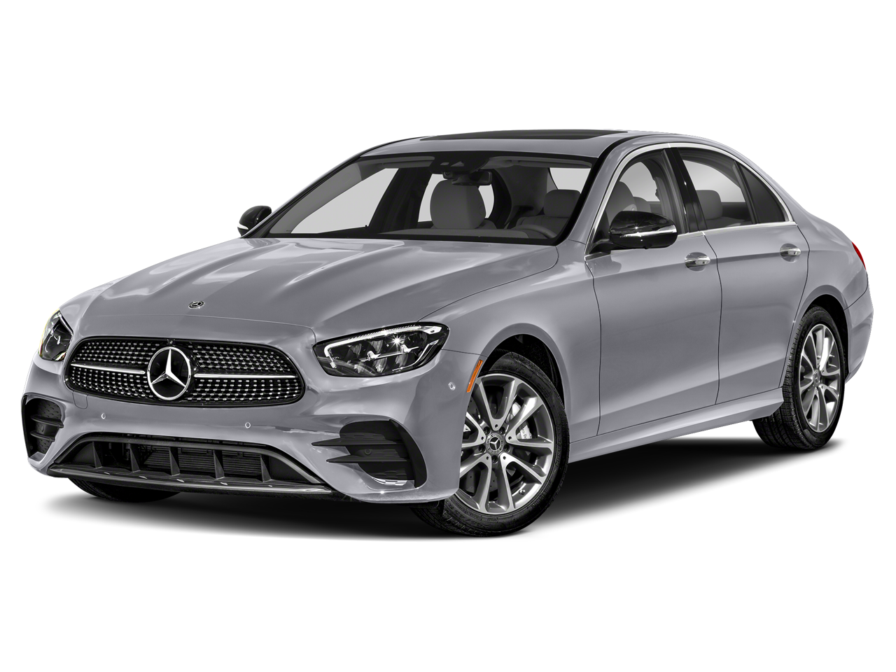 2021 Mercedes-Benz E-Class E 450 4MATIC®