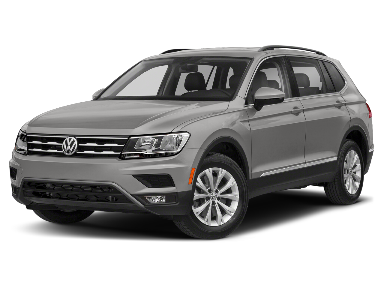 2021 Volkswagen Tiguan 2.0T S