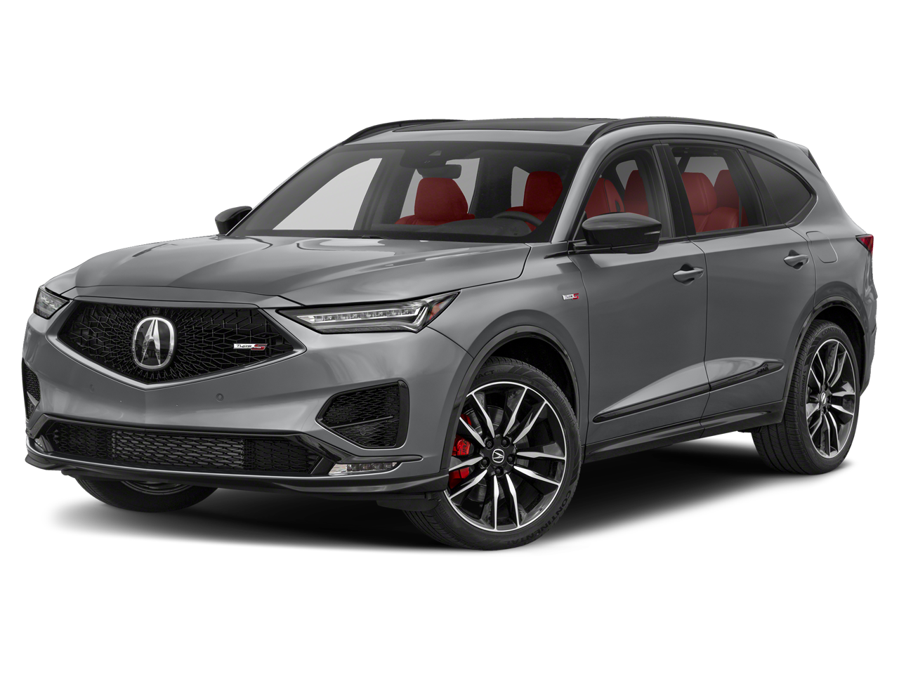 2022 Acura MDX Type S w/Advance Package's photo