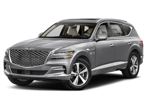 2022 Genesis GV80 2.5T