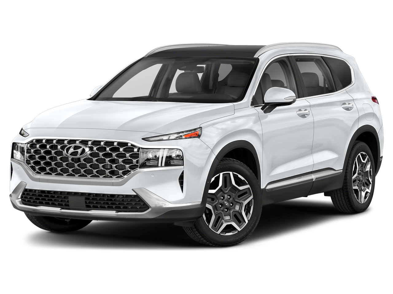 2022 Hyundai Santa Fe Limited 2.5's photo