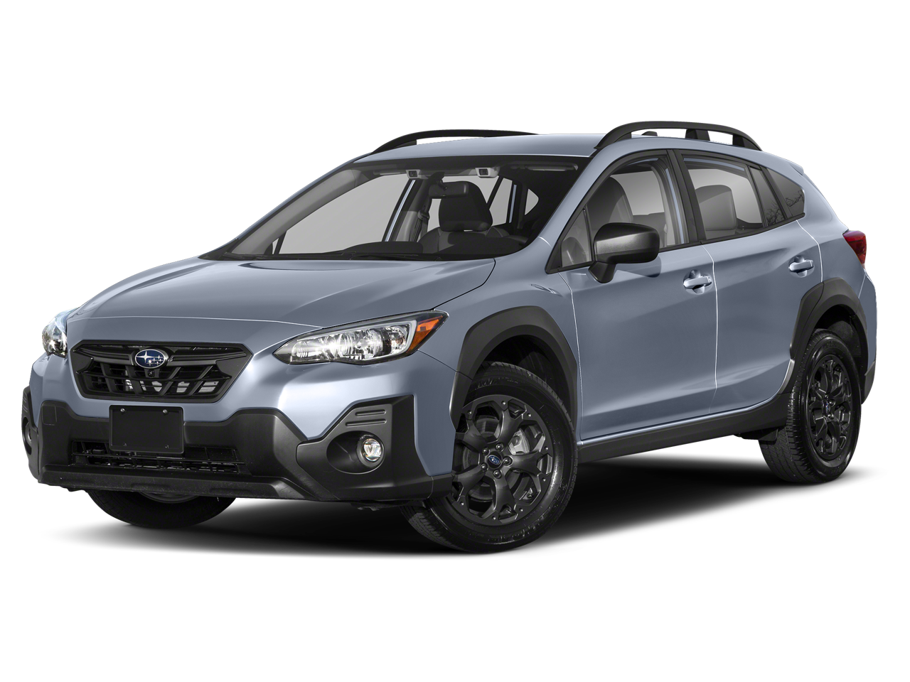 2022 Subaru Crosstrek Sport CVT's photo