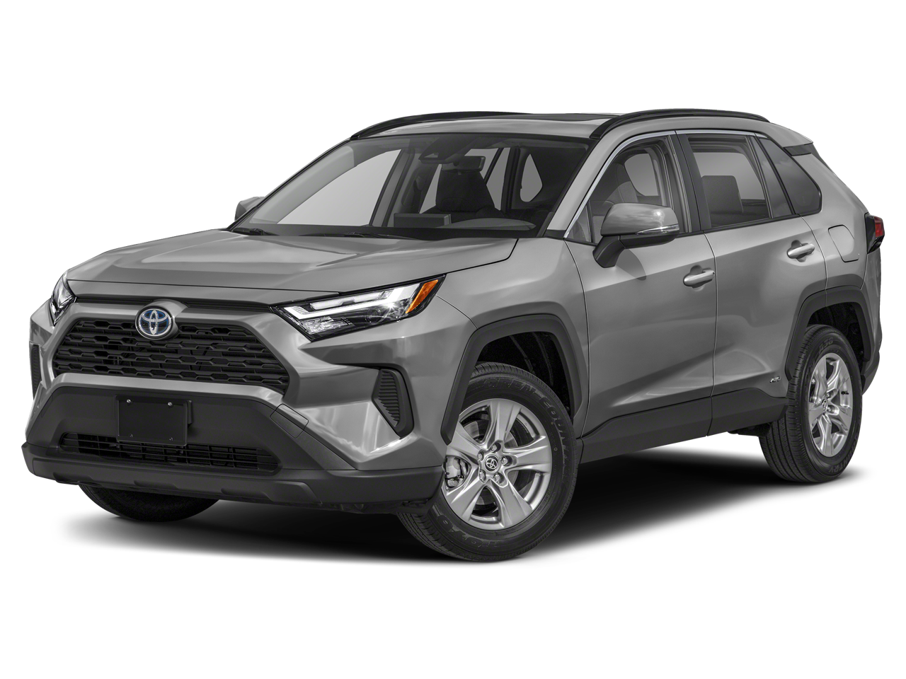 2022 Toyota RAV4 Hybrid XLE Premium AWD's photo