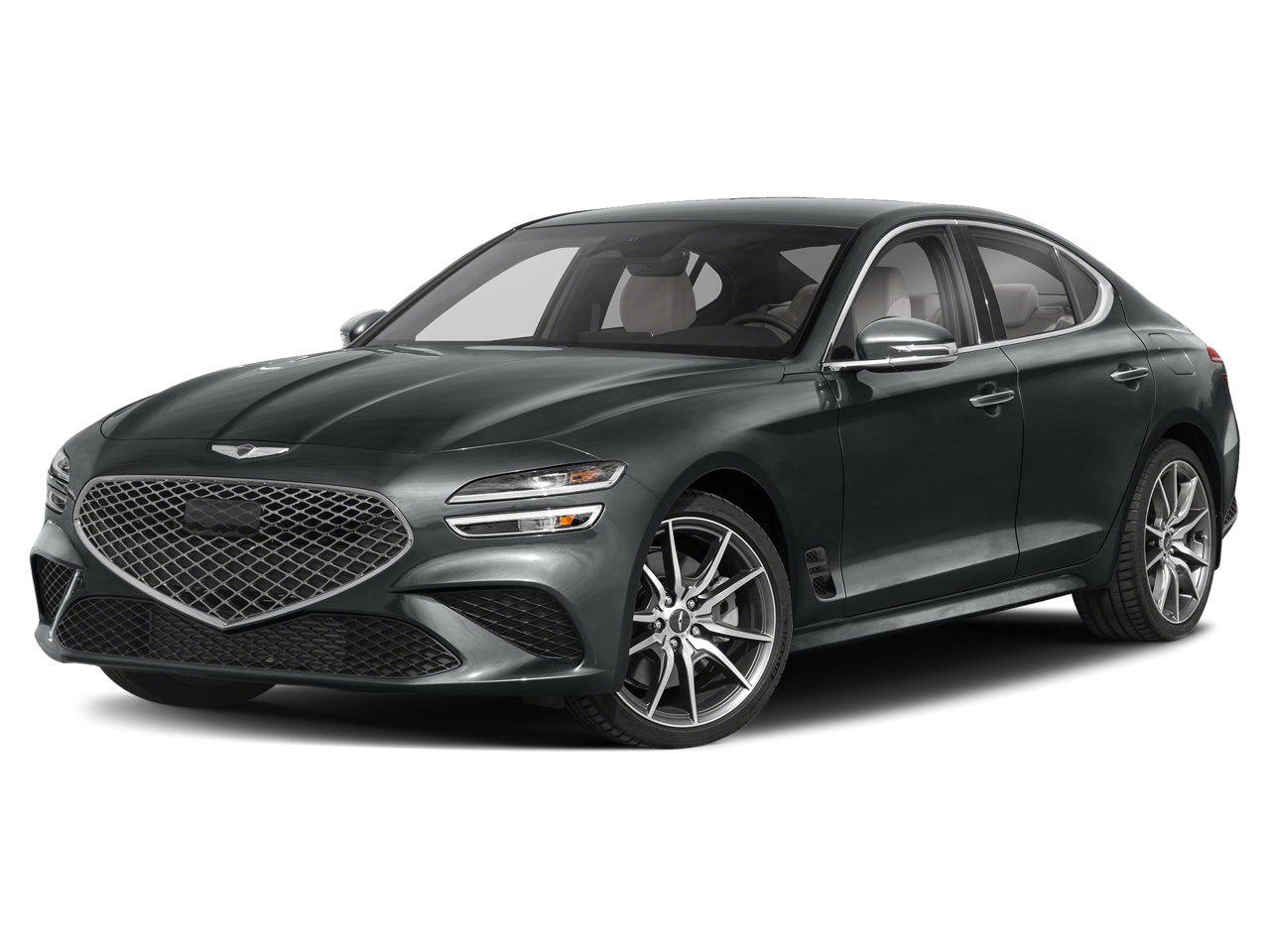 2023 Genesis G70 3.3T Standard AWD's photo