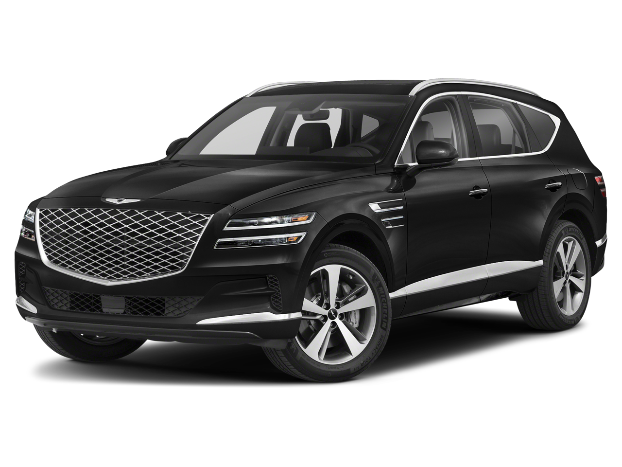 2023 GENESIS GV80