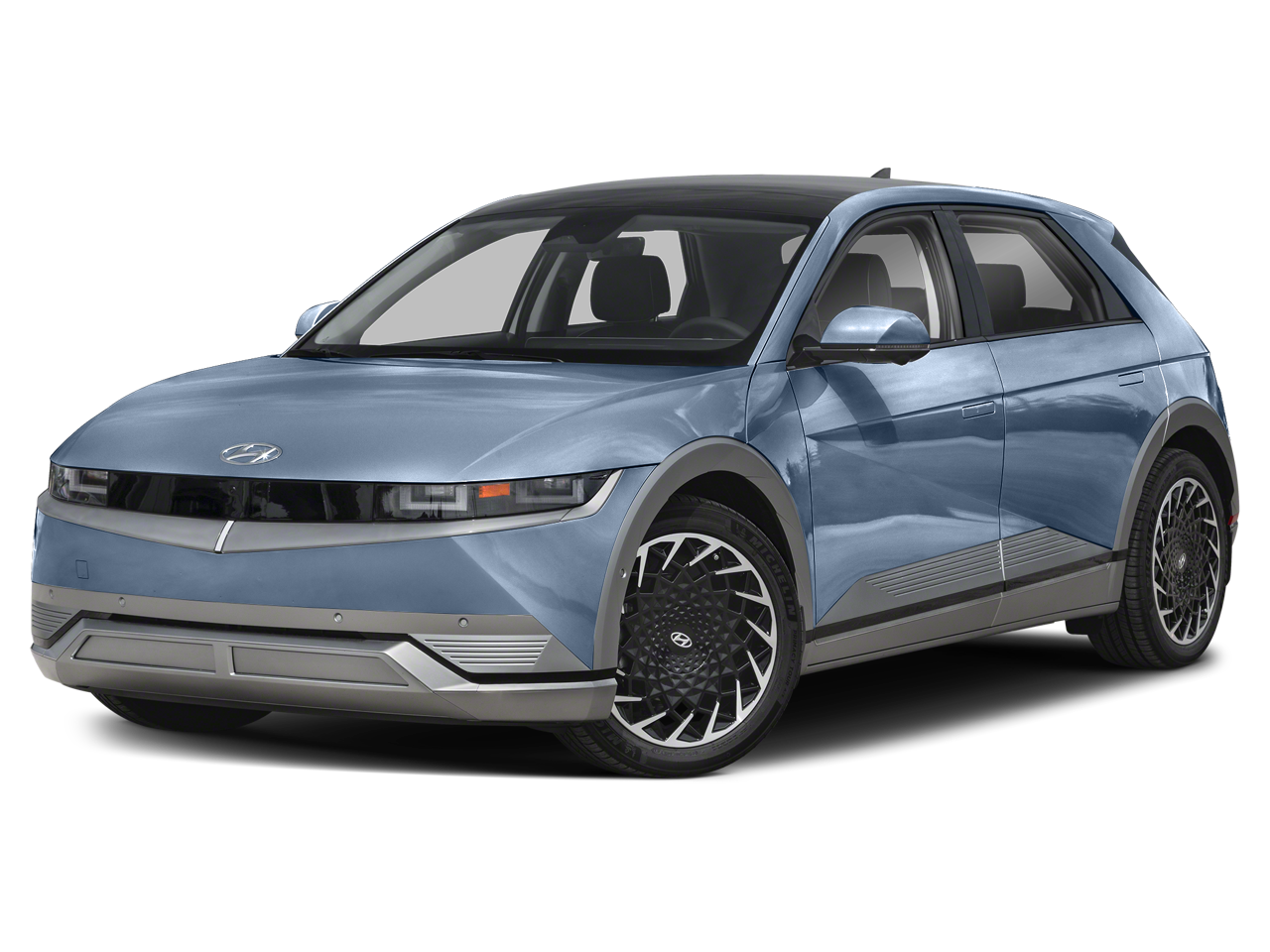 2023 Hyundai Ioniq 5 Limited AWD's photo