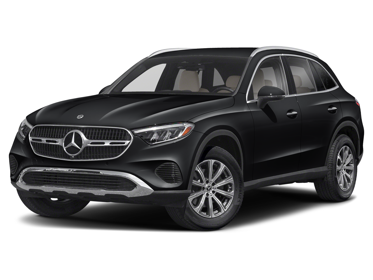2024 Mercedes-Benz GLC GLC 300 4MATIC's photo