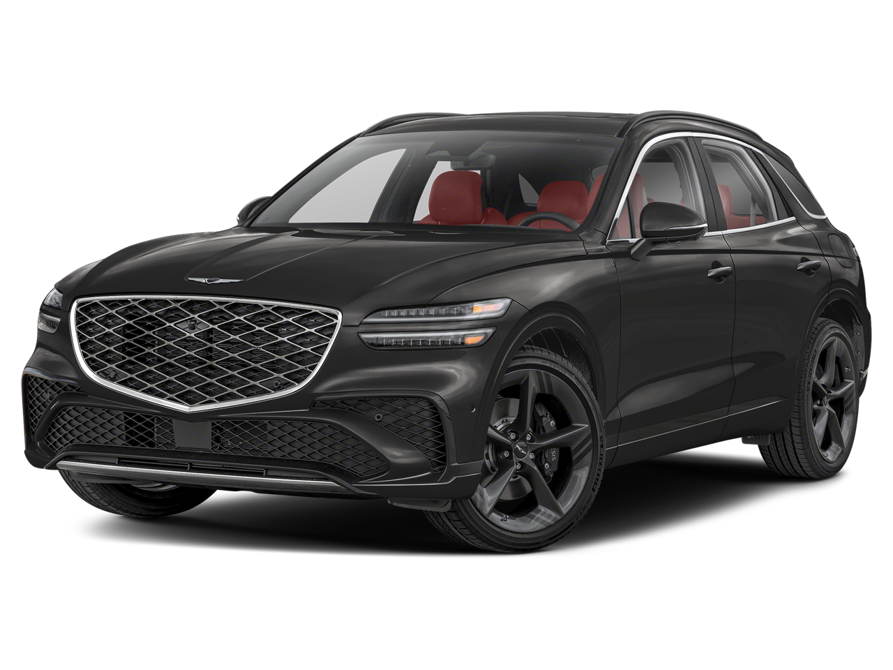 2026 Genesis GV70 2.5T Sport Prestige AWD's photo