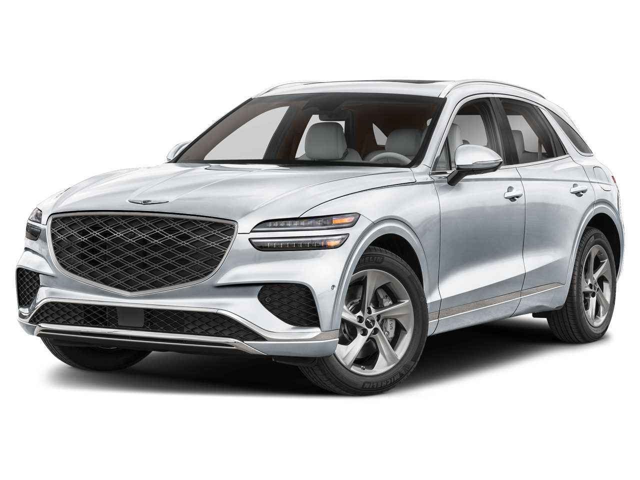 2026 Genesis GV70 2.5T Advanced AWD's photo