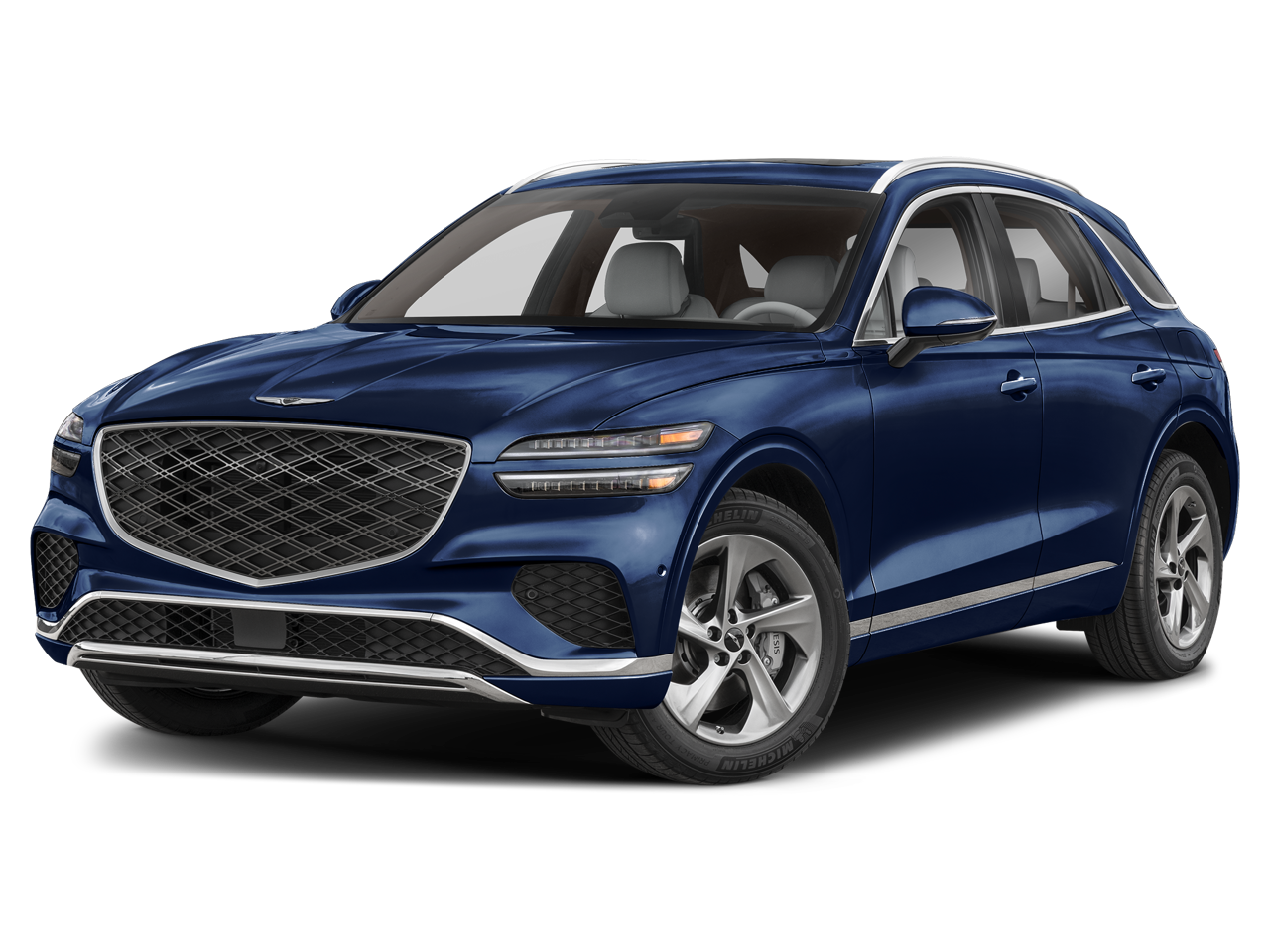 2026 Genesis GV70 2.5T Advanced AWD's photo