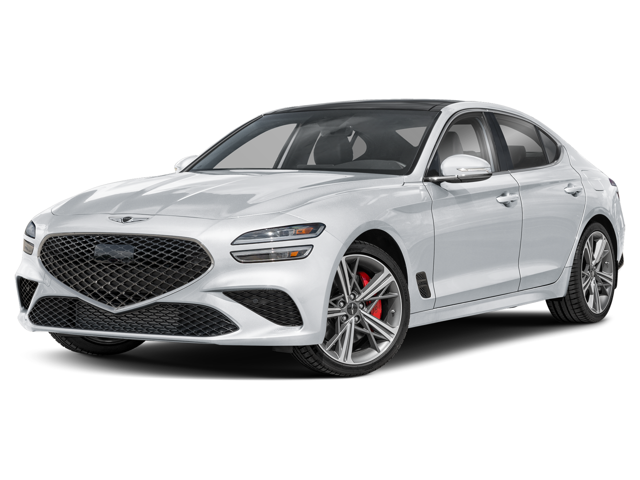 2027 Genesis G70 2.5T Sport Prestige