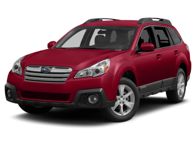 2013 Subaru Outback 2.5i