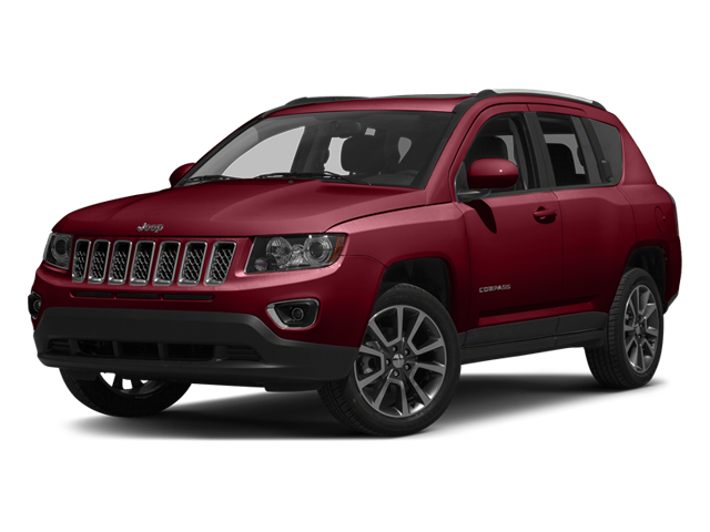 2014 Jeep Compass Sport