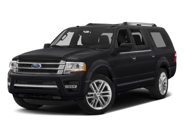 2016 Ford Expedition EL Limited