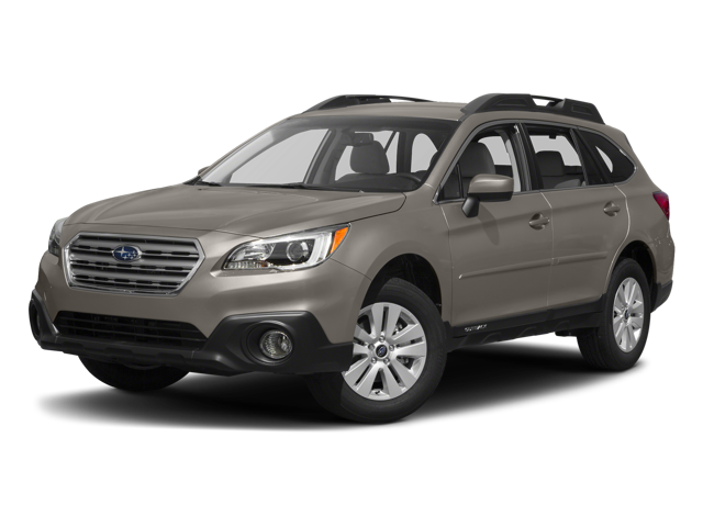 2016 Subaru Outback 2.5i Premium CVT PZEV's photo