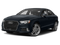 2018 Audi A3 2.0T Premium Plus quattro