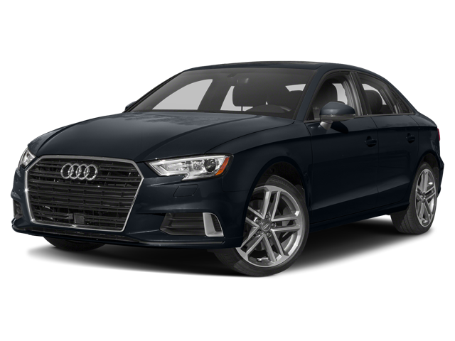 2018 Audi A3 2.0T Premium Plus quattro