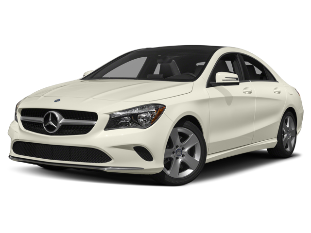 2018 Mercedes-Benz CLA CLA250's photo