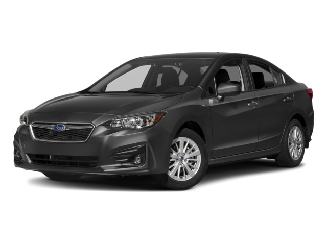 2018 Subaru Impreza 2.0i Premium