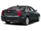 2015 Cadillac ATS 2.0L Turbo Luxury