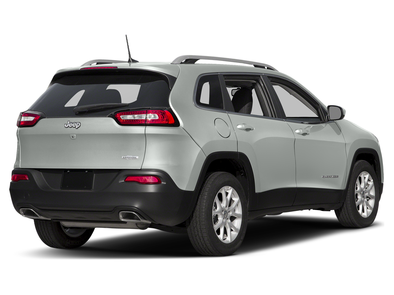 Used 2015 Jeep Cherokee Latitude with VIN 1C4PJMCB2FW776121 for sale in Monroeville, PA