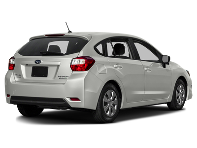 2015 Subaru Impreza 2.0i Premium